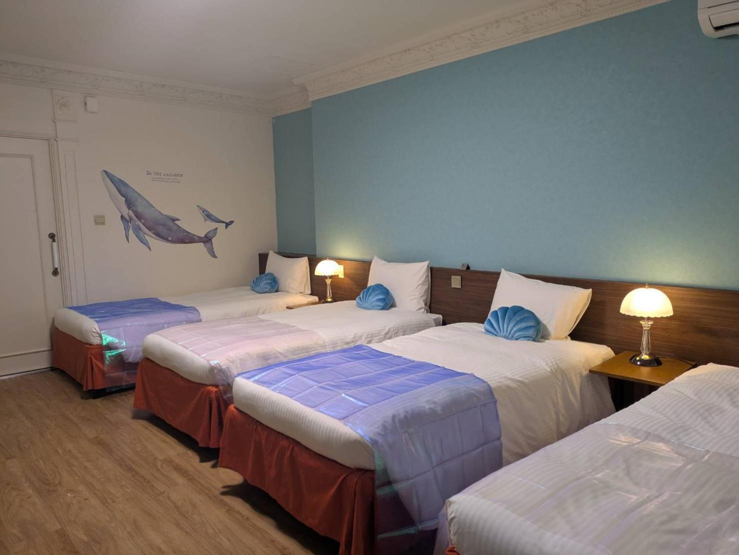 Hiyagunlanairesort Окинава Экстерьер фото