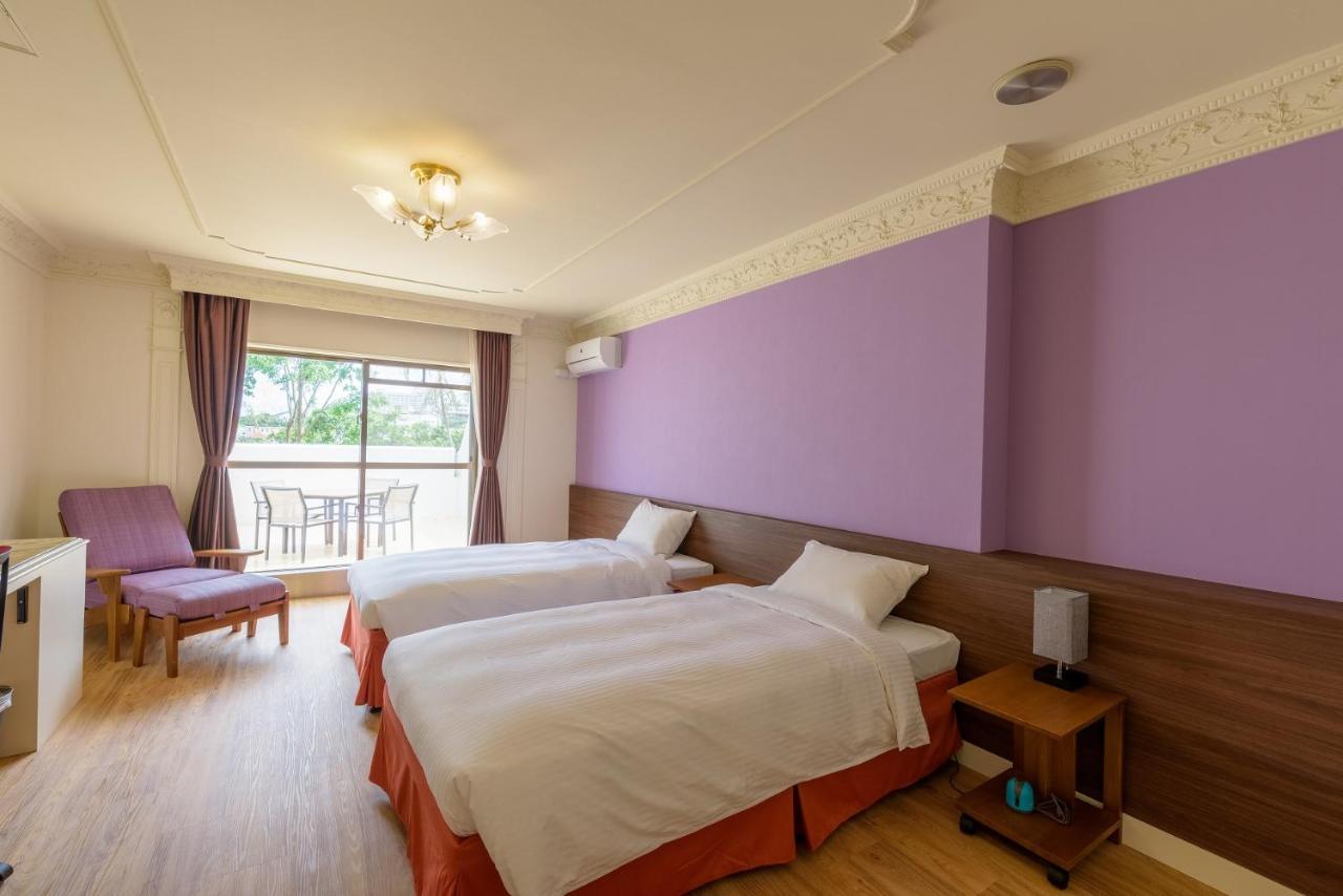 Hiyagunlanairesort Окинава Экстерьер фото