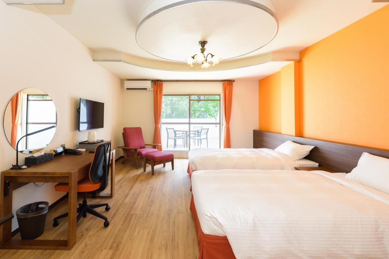 Hiyagunlanairesort Окинава Экстерьер фото